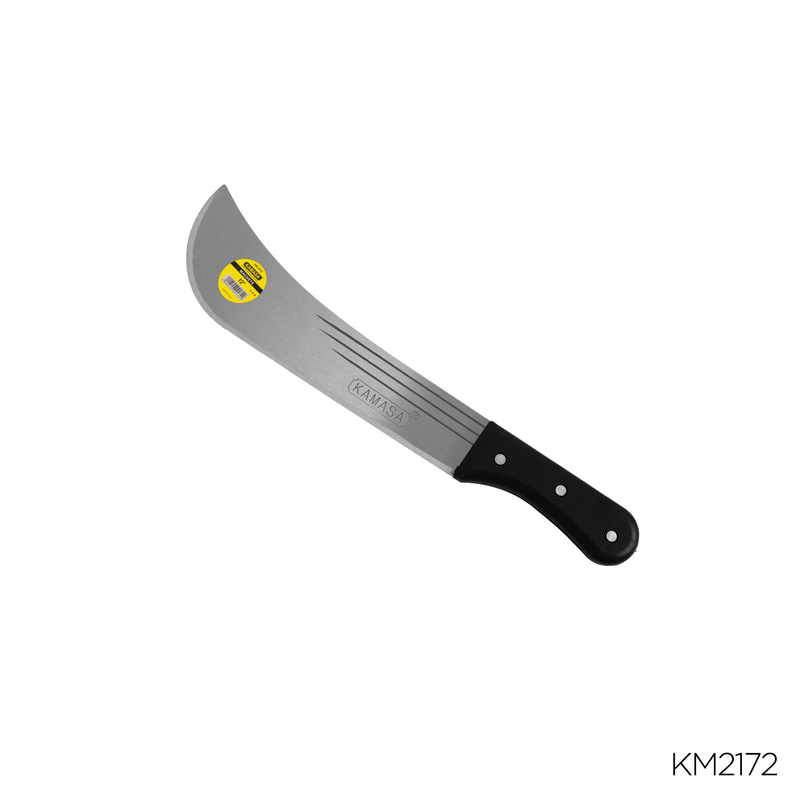 MACHETE 12" KAMASA