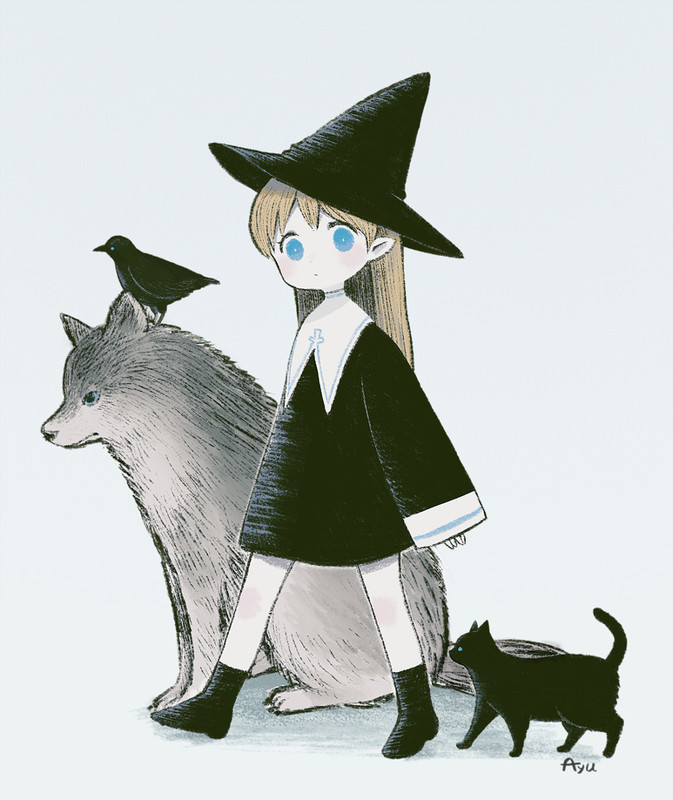 original-drawn-by-ayu-mog-91785e6450d05a2b39a77edb32158e2d