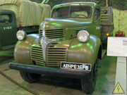 Американский грузовой автомобиль Dodge WF32, «Ленрезерв», Санкт-Петербург IMG-2379