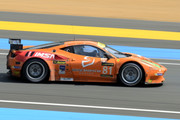 24 HEURES DU MANS YEAR BY YEAR PART SIX 2010 - 2019 - Page 19 13lm81-F458-Italia-V-Potolicchio-R-Aguas-J-Brigth-10
