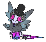 Pouchipouchi - Borsaabha