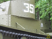 Советский легкий танк Т-26, обр. 1931г., Центральный музей Великой Отечественной войны, Поклонная гора IMG-8720