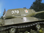 Советский тяжелый танк ИС-2, Нижнекамск IMG-4998