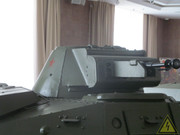 Советский легкий танк Т-40, Музейный комплекс УГМК, Верхняя Пышма IMG-1525