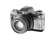 Cámara 3D