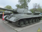 Советский тяжелый танк ИС-3, Сад Победы, Челябинск IMG-0389