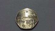 50 peniques Isla de Man 1990 20200310-205237-1583870045510