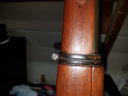 Remington 1903 Sling Swivel Band