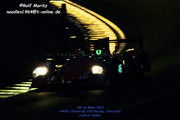 24 HEURES DU MANS YEAR BY YEAR PART SIX 2010 - 2019 - Page 18 2013-LM-46-R-Maxime-Martin-Pierre-Thiriet-Ludovic-Badey-07