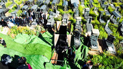 Funeral service