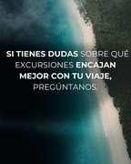 Ofertas Excursiones en la Riviera Maya - Exotik Mayan Tours - Foro Guías y Excursiones