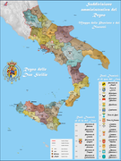 120 Grana Dos Sicilias 1859 Suddivisione-amministrativa-del-Regno-delle-Due-Sicilie