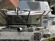 Советский легкий колесно-гусеничный танк БТ-7, "Линия Сталина", Заславль BT-7-Zaslavl-035