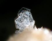 Tridymite-tabulars-Ochtendung-Eifel-Germany