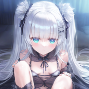 1girl, ks (xephyrks), ohlia, {kobayashi ritz}, reoen, [[liduke]], {{aged down}}, s-2914105488