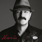 Haris Dzinovic - Diskografija Cover