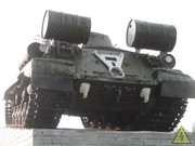Советский тяжелый танк ИС-2, Вейделевка IS-2-Veydelevka-006