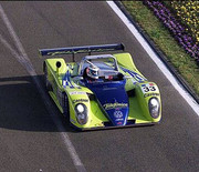 24 HEURES DU MANS YEAR BY YEAR PART FIVE 2000 - 2009 - Page 4 Image036