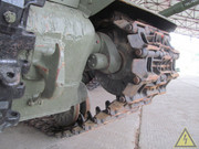 Советский тяжелый танк ИС-2, Музей отечественной военной истории, Падиково IS-2-Padikovo-046