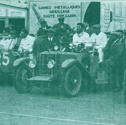 24 HEURES DU MANS YEAR BY YEAR PART ONE 1923-1969 - Page 7 27lm15-Scap1-5-L-LDesvaux-FVallon-2