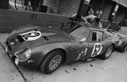 1966 International Championship for Makes - Page 2 66seb62-Giulia-TZ2-LBianchi-BConsten-4