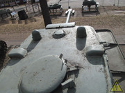Советский тяжелый танк КВ-1, ЧКЗ, Panssarimuseo, Parola, Finland  IMG-4386