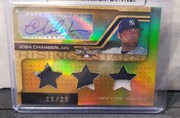 Gold /25