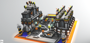 Faction-Spawn