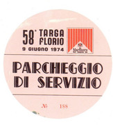 Targa Florio (Part 5) 1970 - 1977 - Page 6 1974-TF-0-Pass-2