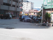 Road-Junction