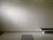 C-I-A-Headquarters-Wall-John-8-32
