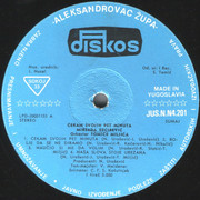 Mirsada Becirevic - Diskografija Mirsada-Becirevic-1986-s-A