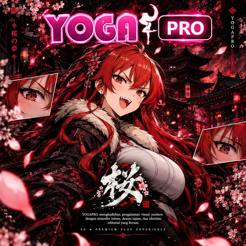 YOGAPRO