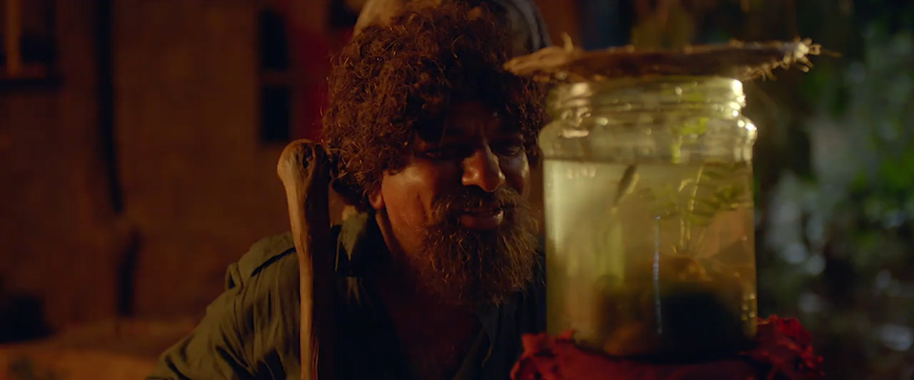 Chattuli 2025 WebRip [Malayalam] 480p 720p Screenshot