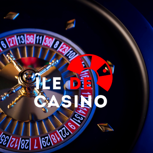 Ile de casino