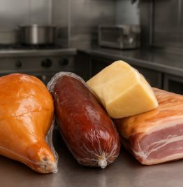 Bolsas Termoencogibles