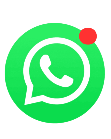 WhatsApp livreur mcdonald's marrakech