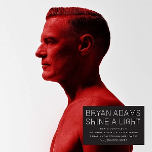 Re: Bryan Adams - So Far So Good [2CD Special Edition Packag