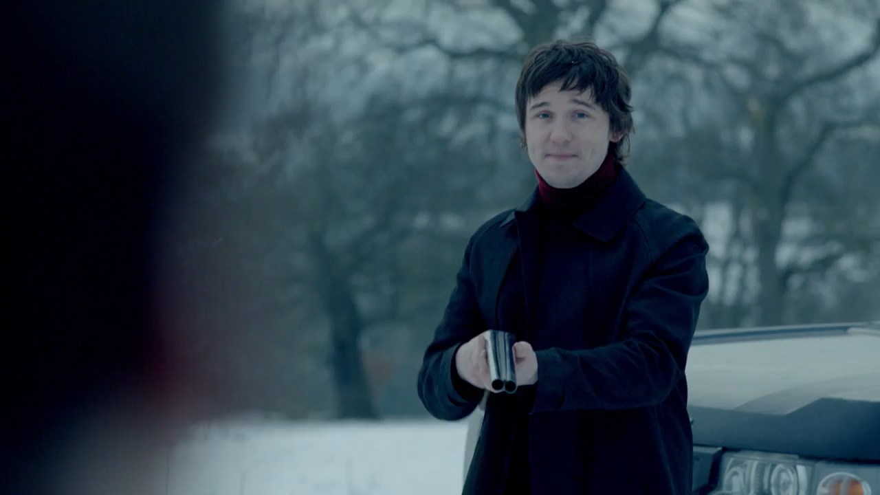 Skins (2013) Season 7 [Hindi + Tamil + Telugu + English] WebRip 480p, 720p ESub - Complete Screenshot