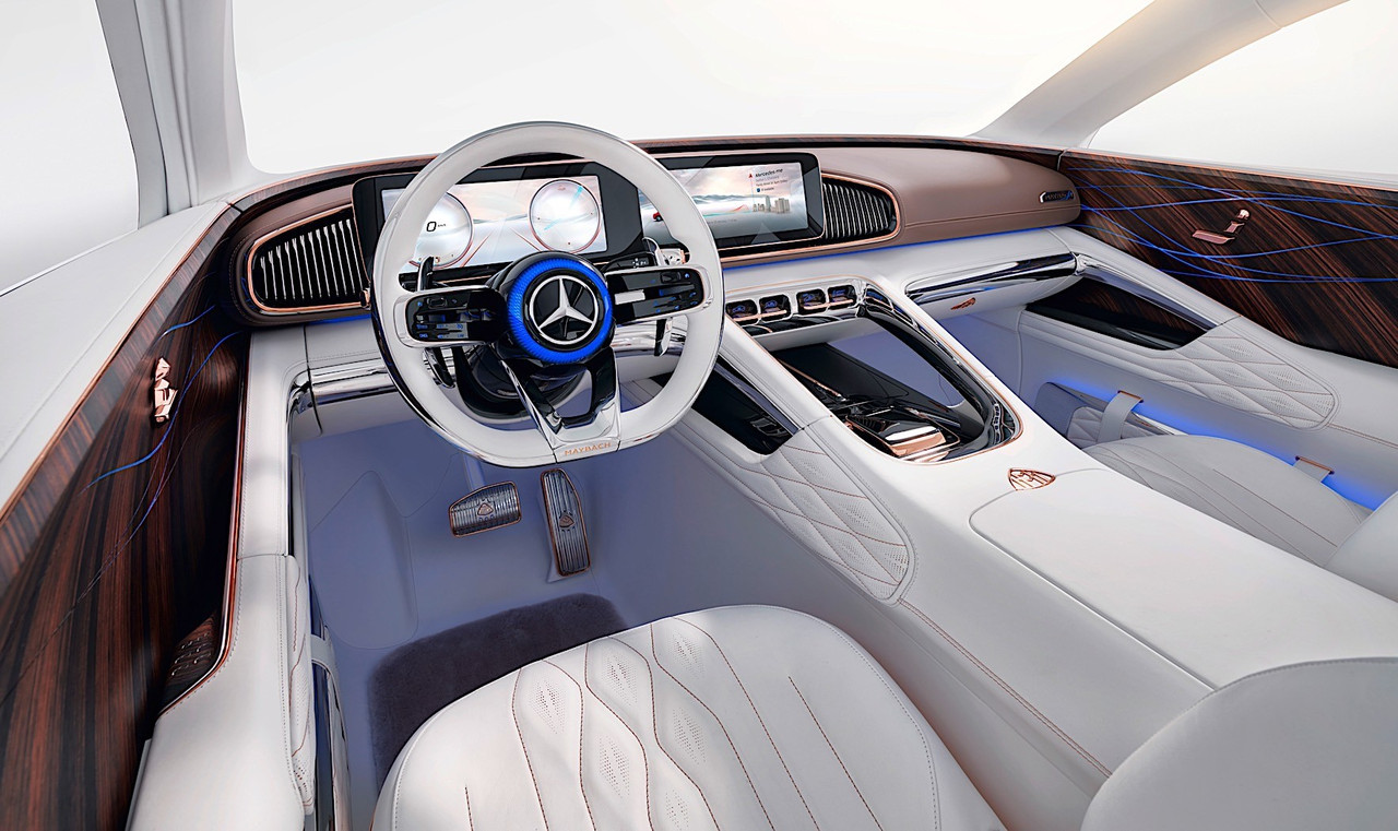 Vision Mercedes-Maybach Ultimate Luxury (47)