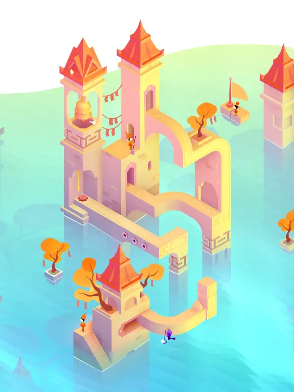 Download Monument Valley 3 APK