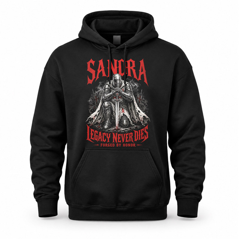 SANDRA