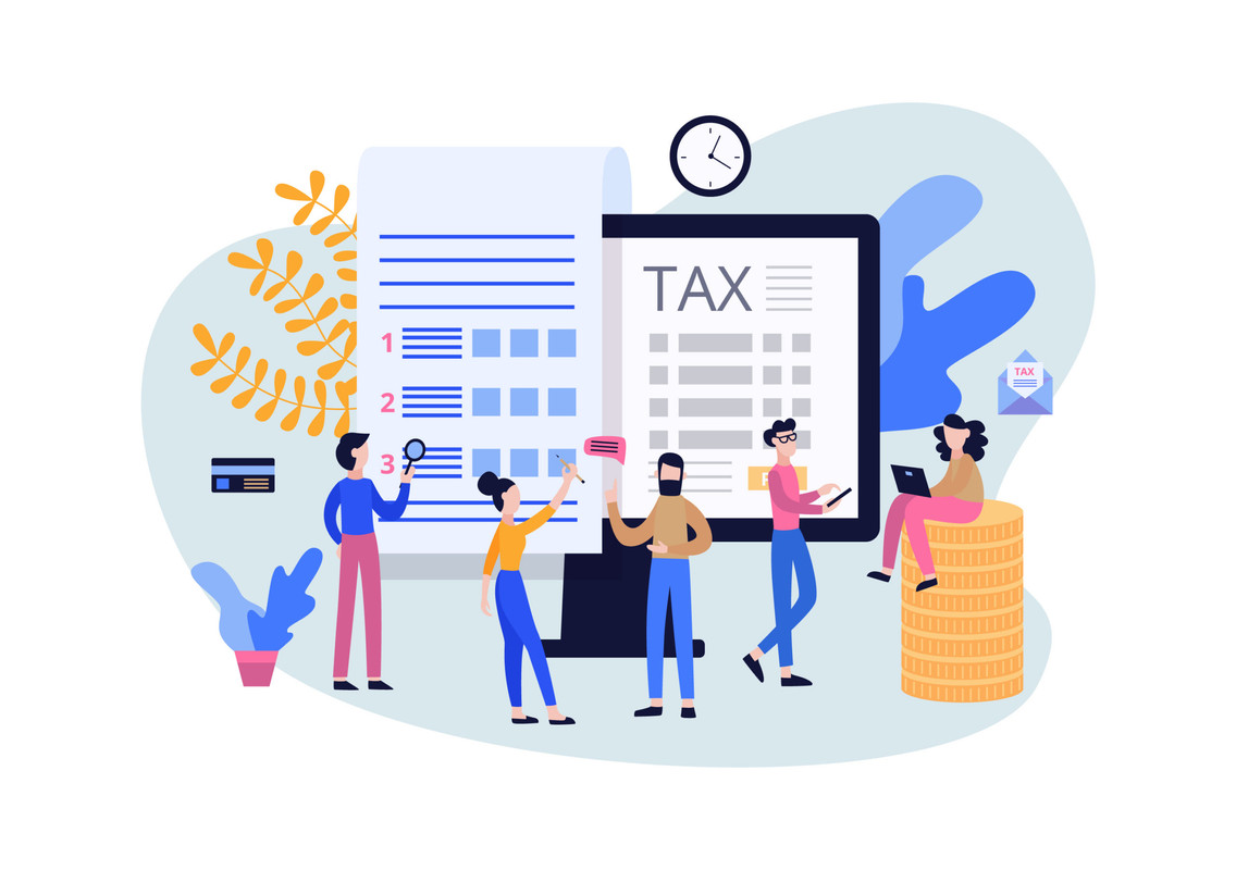 What Is Tax Planning For S Corporations?