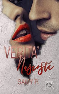 Samy P. - Verità nascoste. Love & Law series vol. 1 (2022)
