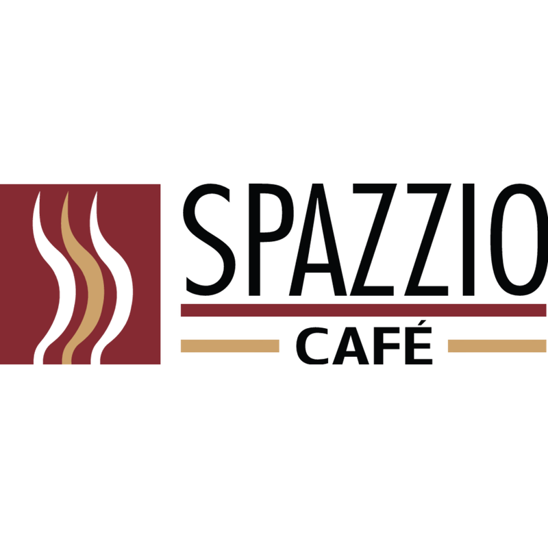 Spazzio Café Logo
