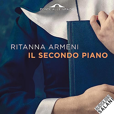 Ritanna Armeni - Il secondo piano (2023) (mp3 - 128 kbps)