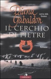 Diana Gabaldon - Il cerchio di pietre (2005) .mp3 - 80 kbps
