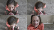 Amateur Mature Wife Facial Cumshot 7999 3