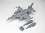 Fans-Hobby-MB-23-Dreadwing-Buster-23