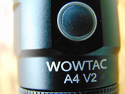 Branding-Switch Button